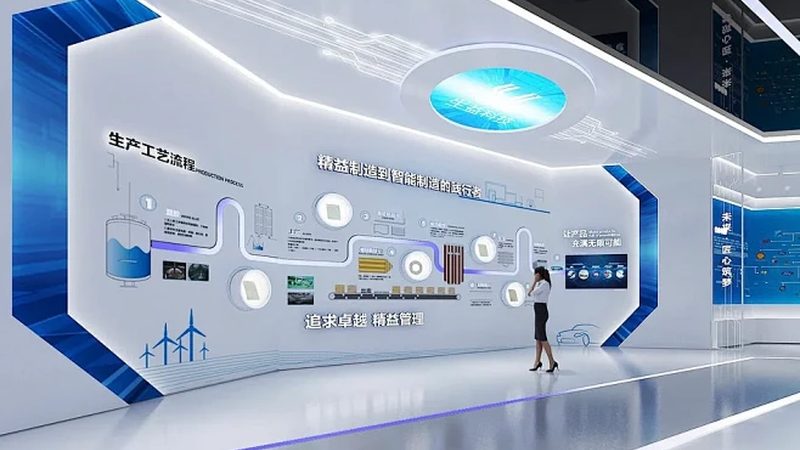 知识图谱：企业数字化转型中的智能导航